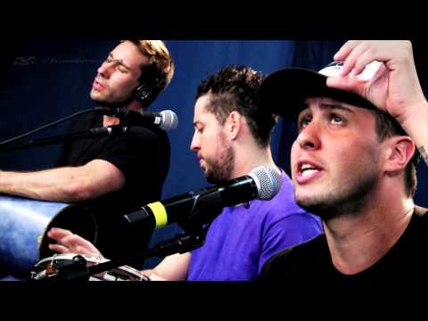 Jeito Moleque em "A amizade é tudo" no Estúdio Showlivre