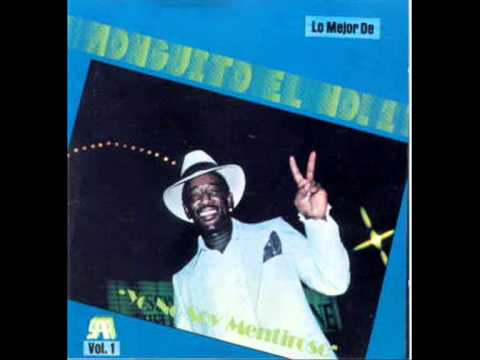 Monguito El Único - Yo No Soy Mentiroso