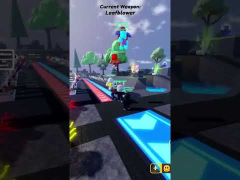 How to get wallbreaker in blades and buffoonery #roblox