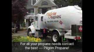 preview picture of video 'Lakeville Carver propane sales delivery services Middleboro MA'