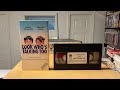 Opening To Look Who S Talking Too 1991 Demo VHS RCA Columbia Pictures Home Video