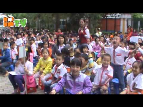 Bill Gates School TV số 14 Teacher's Day