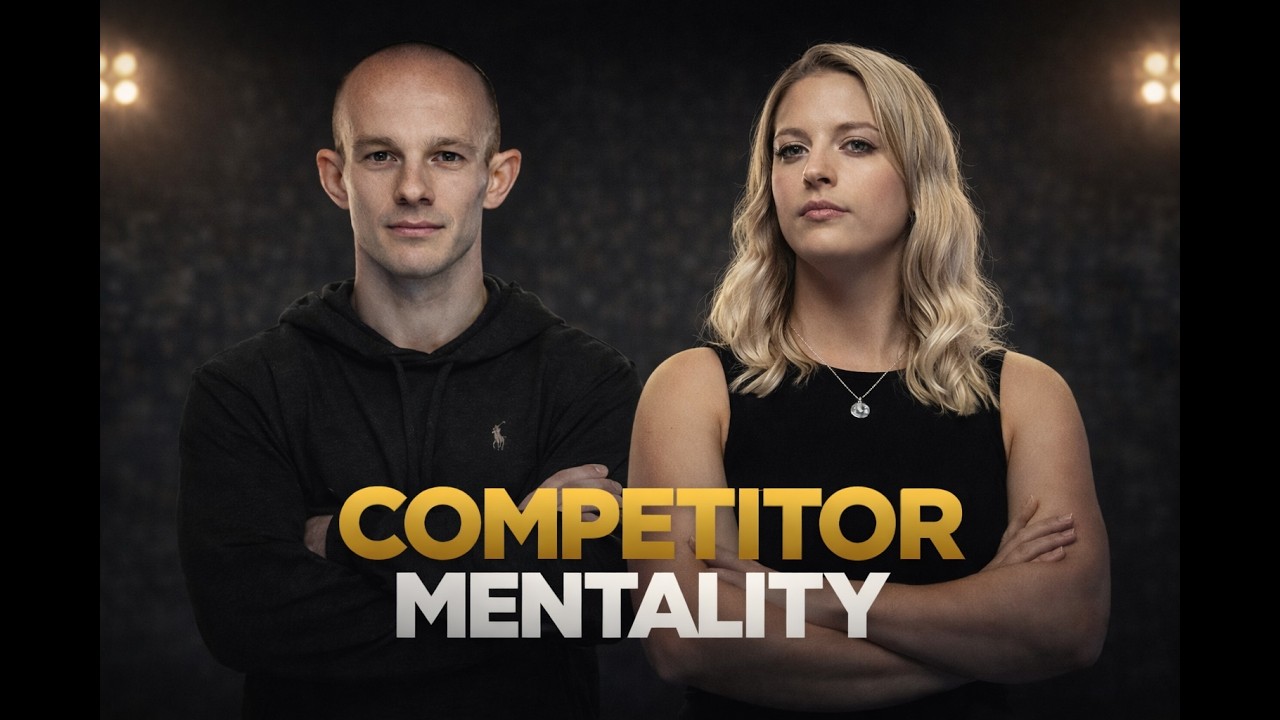 Marie Case Denick: Building Competitor Mentality