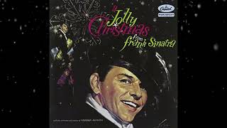 Frank Sinatra • We Wish You The Merriest {with Bing Crosby}