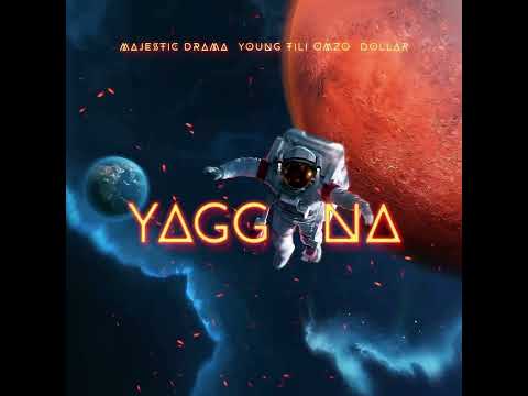 Majestic Drama, Omzo Dollar, Young Tili - Yagg Na (INSTRUMENTAL)