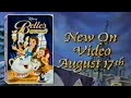 Belle S Tales Of Friendship Vhs Commercial 1999