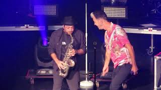 2022 07 30 Fitz And The Tantrums - Complicated