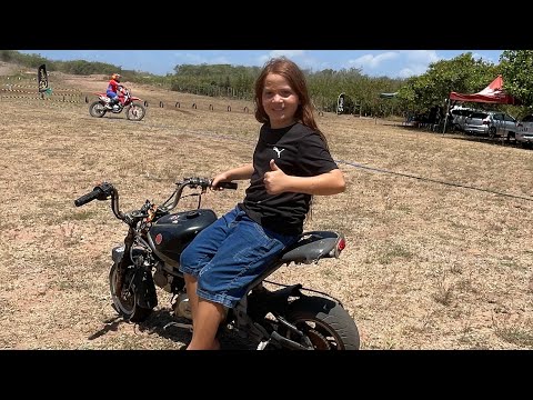 Vamos montar o círculo mudar pra cidade Araioses Maranhão