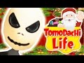 DanTDM Tomodachi Life 25 CHRISTMAS HAS ARRIVED The Diamond Minecart