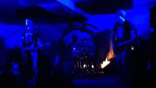 First and Last Men - Lounge @ Louisiana