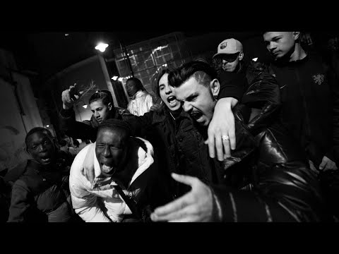 Big Vibe - Come To My City RMX (feat. Tedua, Izi) (prod. Chris Nolan)