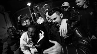 Big Vibe - Come To My City RMX (feat. Tedua, Izi) (prod. Chris Nolan)