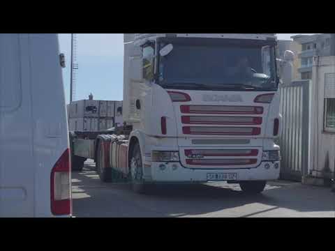 Konteineri me 150 kg kokainë nga Ekuadori, shoqërohet punonjësi i firmës së bananeve -