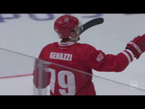 02.01.20 Lausanne HC 5-1 HC Ambri-Piotta