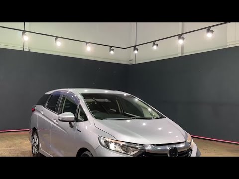 Honda Shuttle HYBRID 1.5L AUTOMATIC - CRUISE CONTR - Image 2