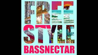 Bassnectar - Freestyle (Freestyle EP) [HD 320KBPS]