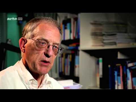 Wachkoma Patienten - Im Koma und doch bei Bewusstsein - Teil 1