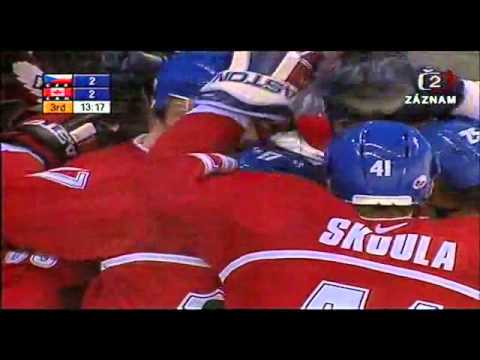 CZE   CAN 32   Jiří Dopita 2002