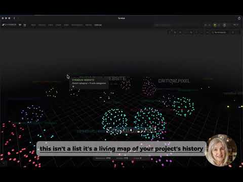 SynaBun 소개 영상