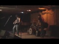 Bottle Rockets "Slo Toms" live @ Grey Eagle, Asheville, NC