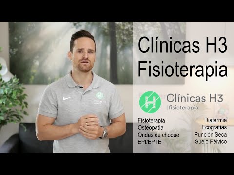 Videos from Clínica Fisioterapia Madrid-H3