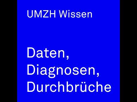 Episode 1: Je mehr Daten, desto besser?