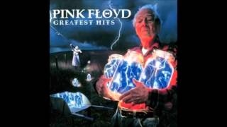 Pink Floyd Greatest Hits Cd2 - The Hero&#39;s Return