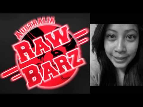 Raw Barz Australia - Tsamyun