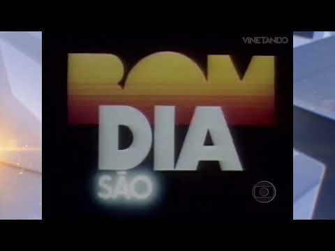 Programação da Rede Globo em 24/05/1984