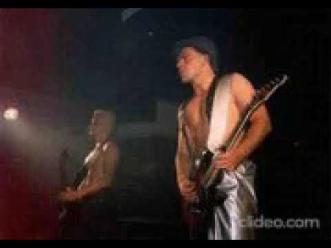 Rammstein Live Tier 94 Pößneck Schlettwein Isolated Vocals Snippet
