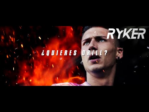 EL ÉPICO MINUTO DE SWIT EME EN DRILL 🔥🎄