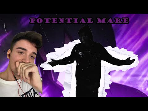 EU ZIC CA ARE POTENTIAL SA BUBUIE IDK HARAM!