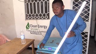 CLEAN Energy Services