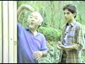John G. Avildsen's Karate Kid Rehearsal Video (1983)