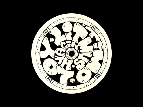 Hyacin - Hayzy [SGTLTD05]