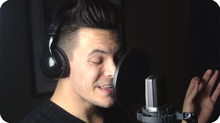 MadLyn - Kiss Me Goodbye - Live Cover (Danny Padilla)