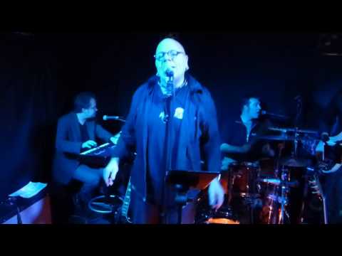 Kallen's Birthday Jam 2016 - INTRO by BLUE PACKET