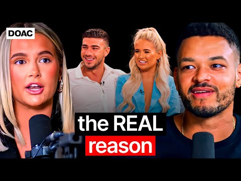 YouTube video about: How tall is molly mae from love island?