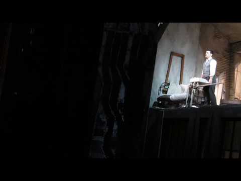 Saimir Pirgu & Gabriel Bermúdez, 'O Mimi tu più non torni', La bohème (Puccini)