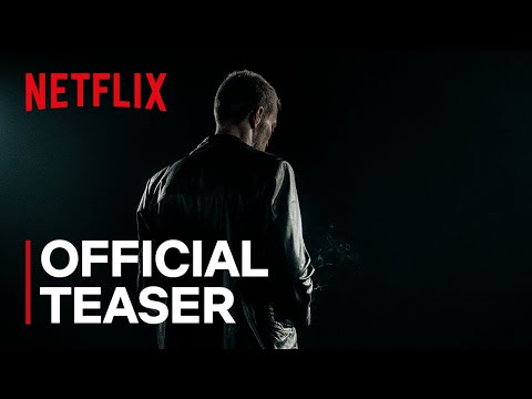 Who will play Harry Hole? | Official teaser | Netflix