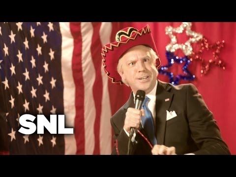 Biden Bash - Saturday Night Live