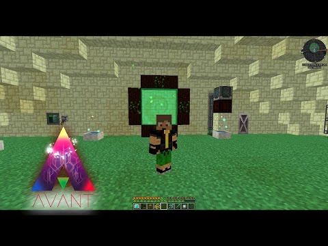 FTOG Avant 3 -- Ep. 60 "Automating a Few More Thing from Botania!"