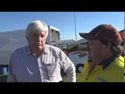 Driver Talk: Doug Schultz | Toowoomba Speedbowl