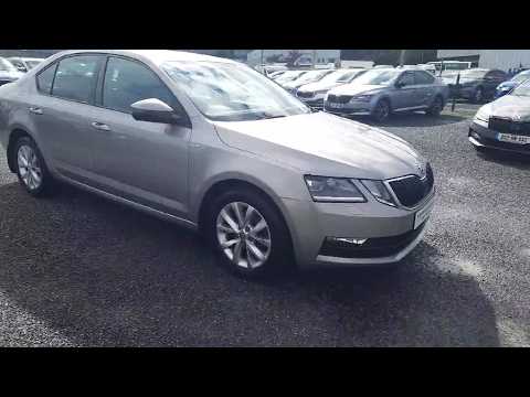 Skoda Octavia Soleil 1.0TSI 115HP - Image 2