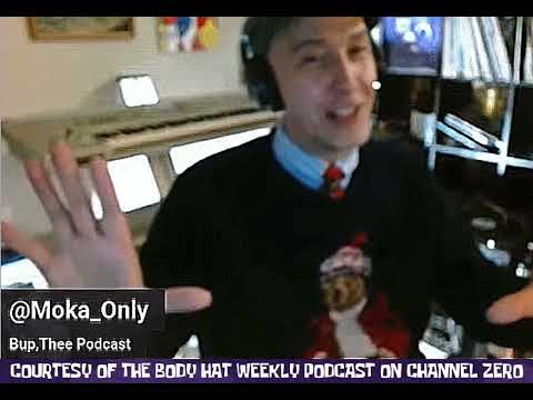 Moka Only Talks Upcoming 2026 Project