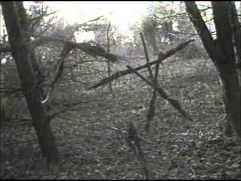 Manuel Orf (aka Viper XXL) - Hexenjagd