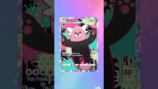Pokémon Pocket Pull #pokemon #pokémon #pokemongo #pokemontcg #pokemonpocket #packopening #tcg #rare