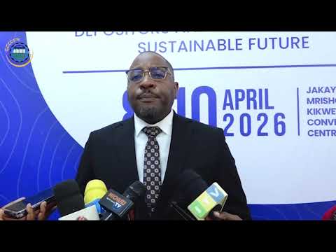 MKURUGENZI MTEDAJI AKIZUNGUMZIA MIAKA 20 YA WRRB TANGU KUANZISHWA KWAKE