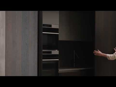 Designer Modern Italian Kitchens in New York City - Stosa Kitchen Store