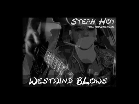 Steph Hoy - Westwind Blows